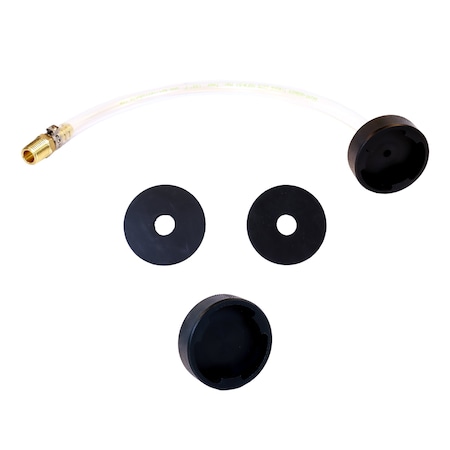 Motive Products Chrysler Adapter 1103-MTV